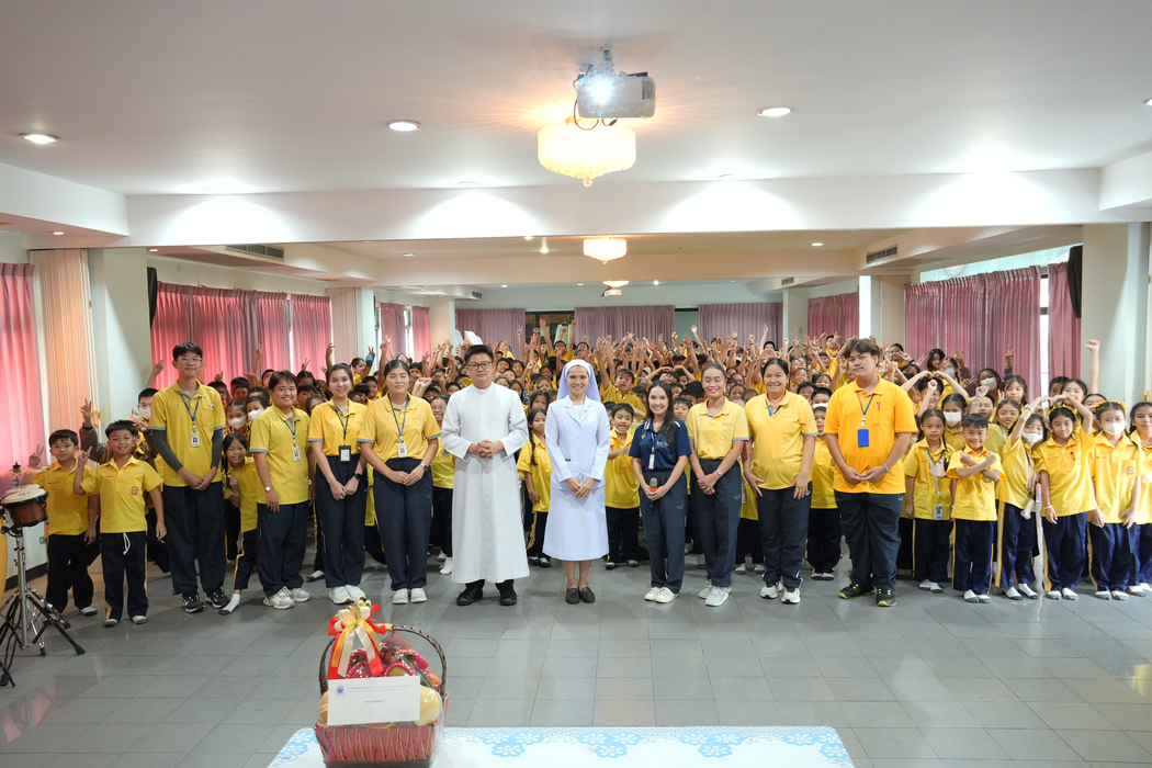 โรงเรียนปรีชานุศาสน์