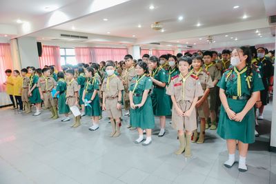โรงเรียนปรีชานุศาสน์