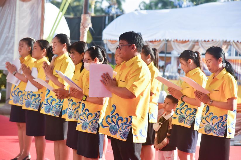 โรงเรียนปรีชานุศาสน์