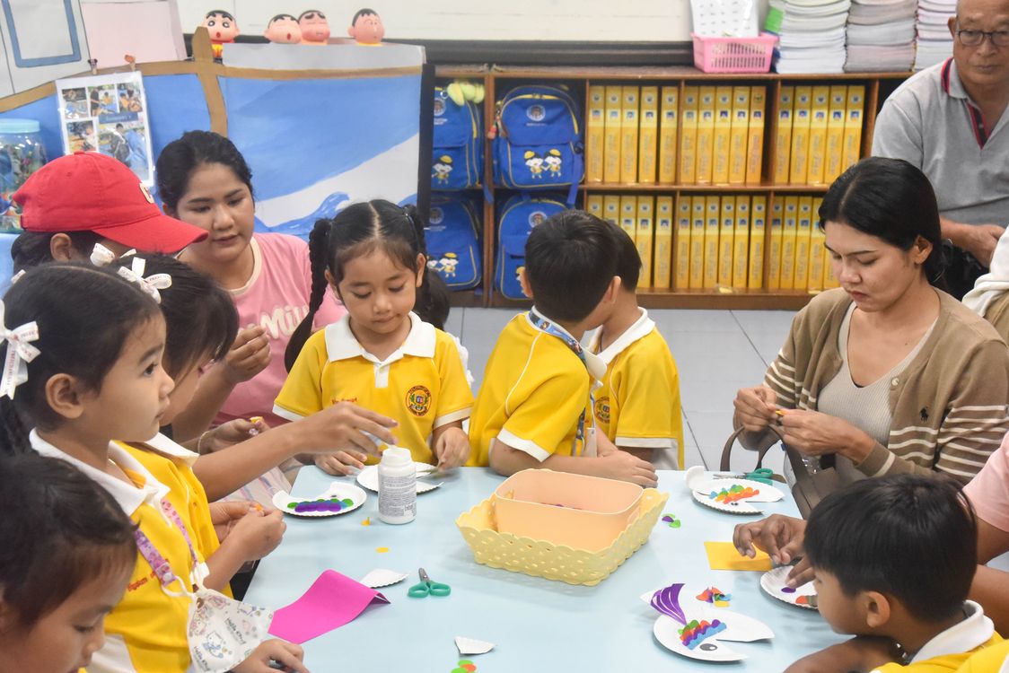 โรงเรียนปรีชานุศาสน์