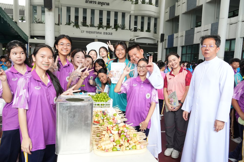 โรงเรียนปรีชานุศาสน์