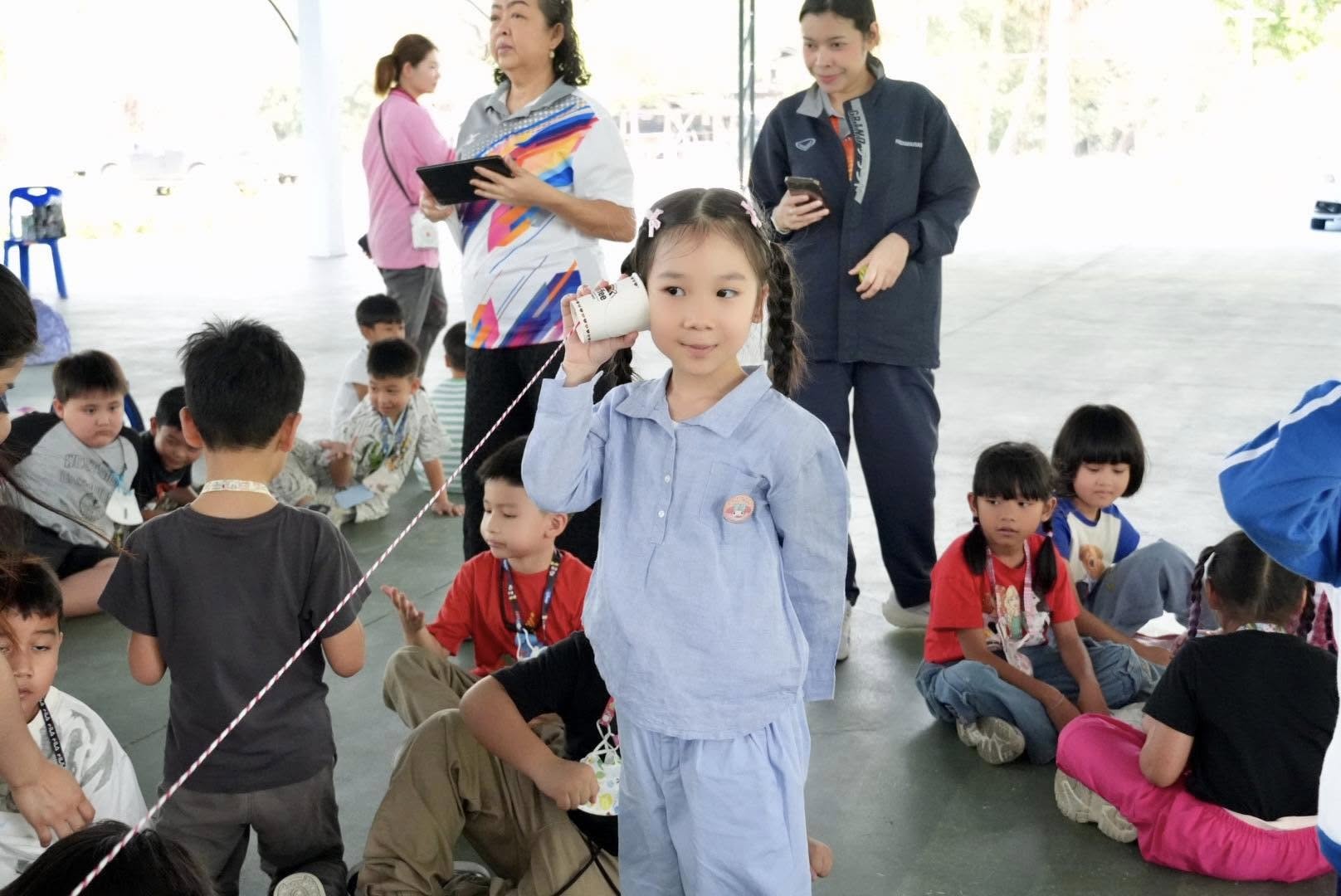โรงเรียนปรีชานุศาสน์