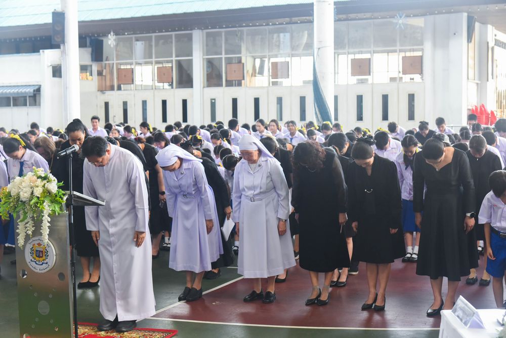 โรงเรียนปรีชานุศาสน์
