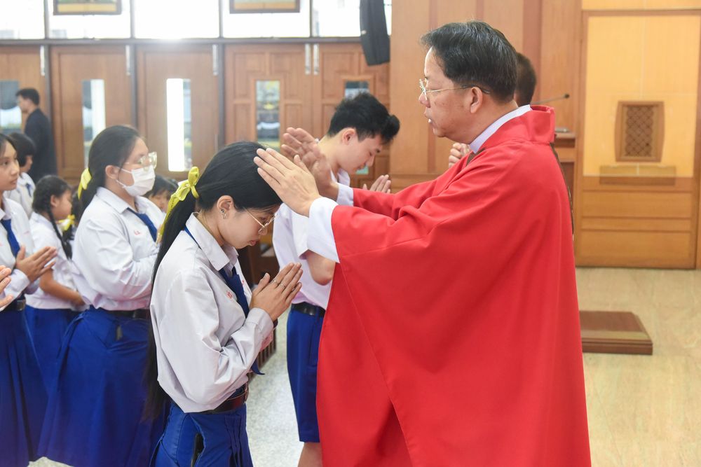 โรงเรียนปรีชานุศาสน์