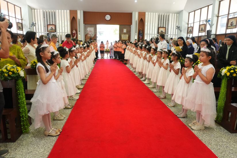 โรงเรียนปรีชานุศาสน์