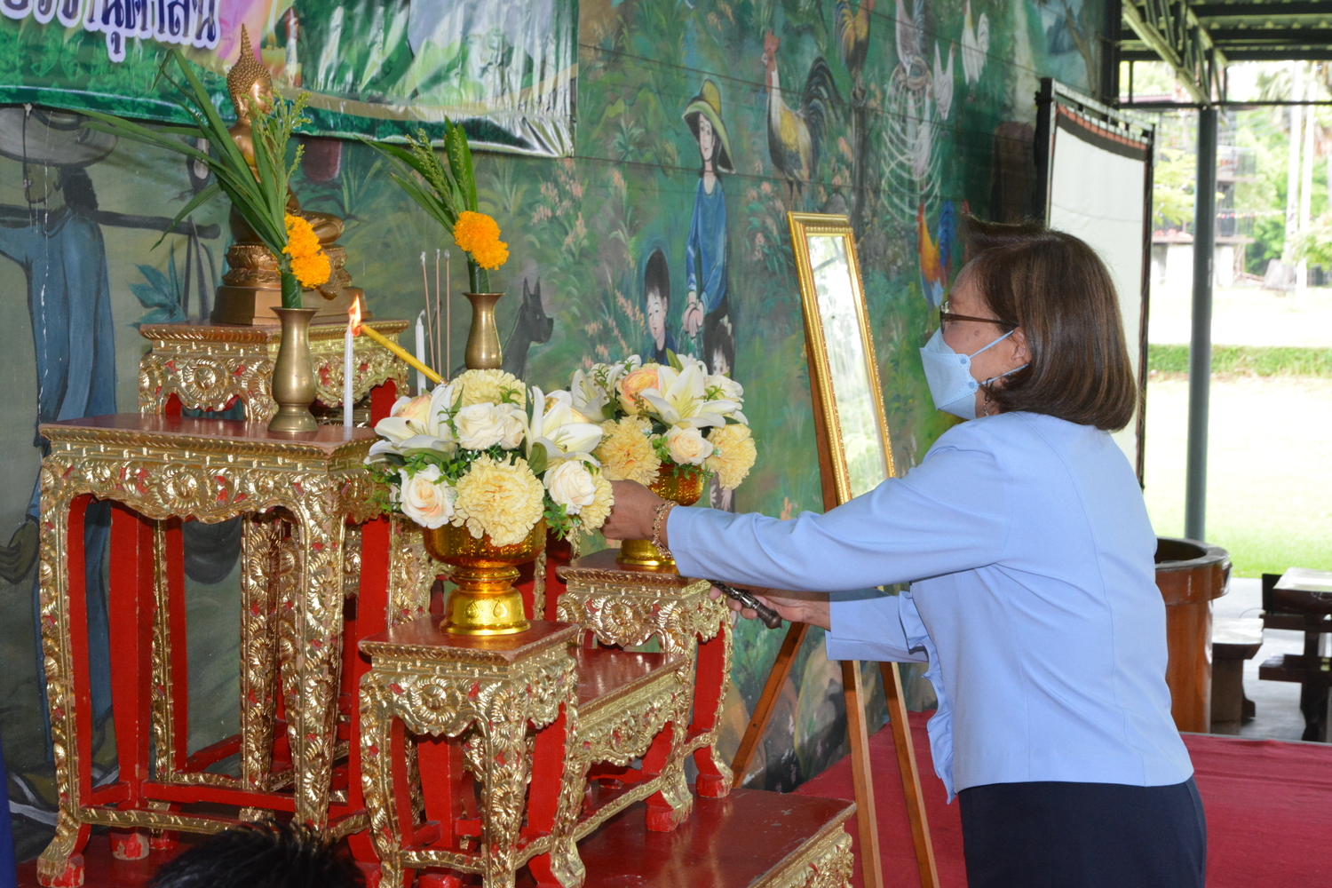 โรงเรียนปรีชานุศาสน์