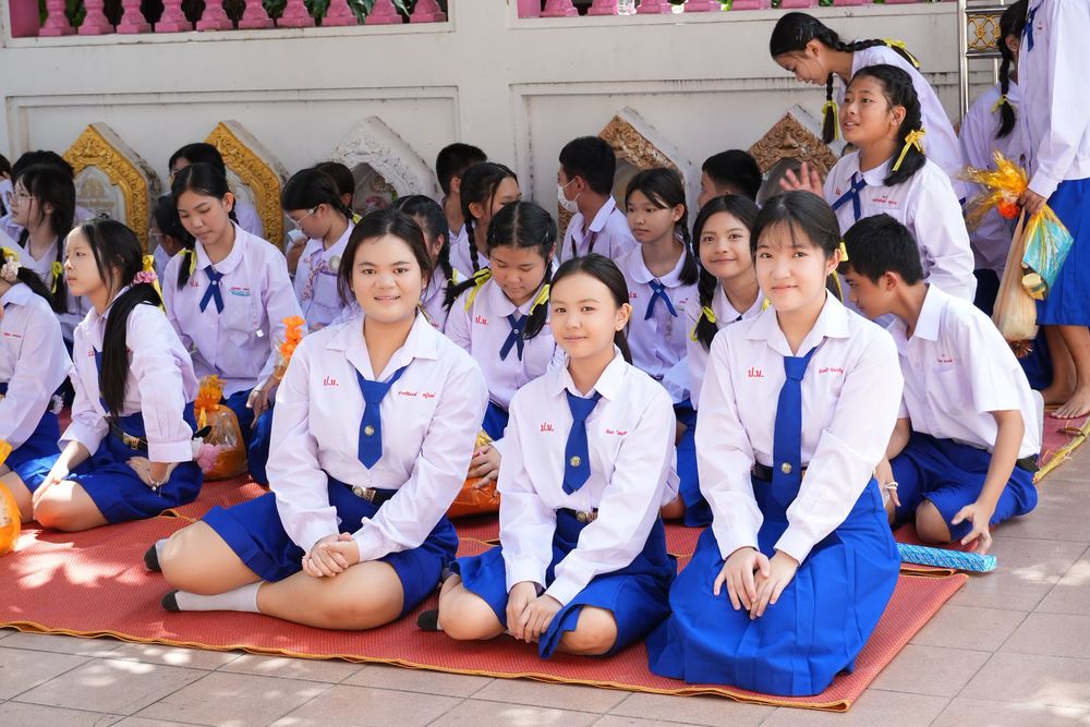 โรงเรียนปรีชานุศาสน์