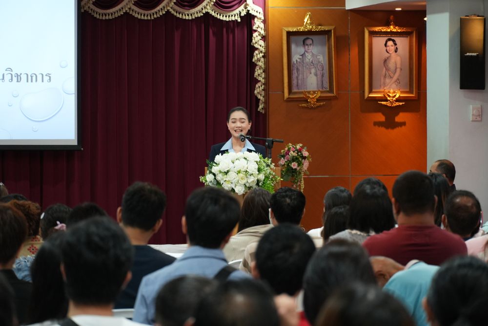 โรงเรียนปรีชานุศาสน์