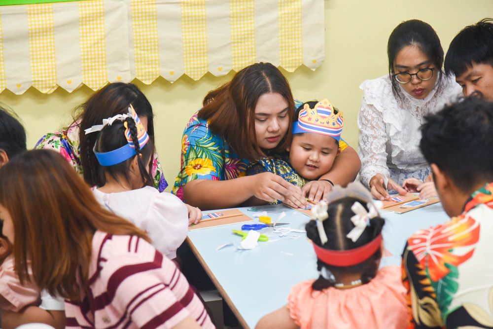 โรงเรียนปรีชานุศาสน์