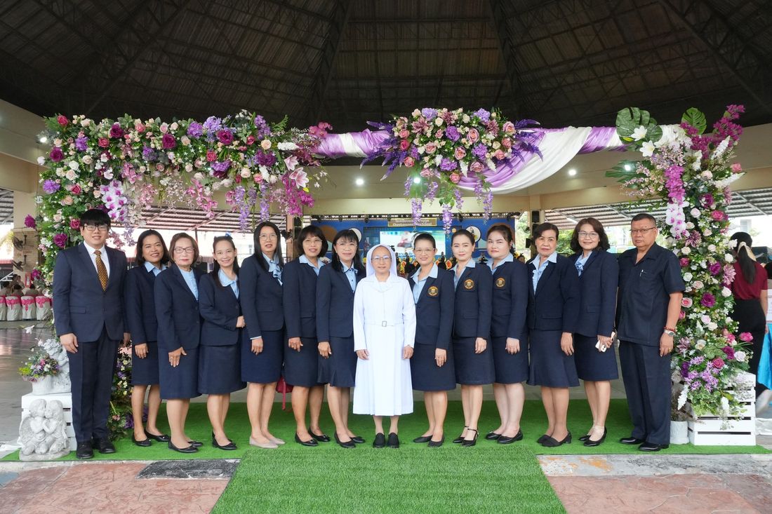 โรงเรียนปรีชานุศาสน์