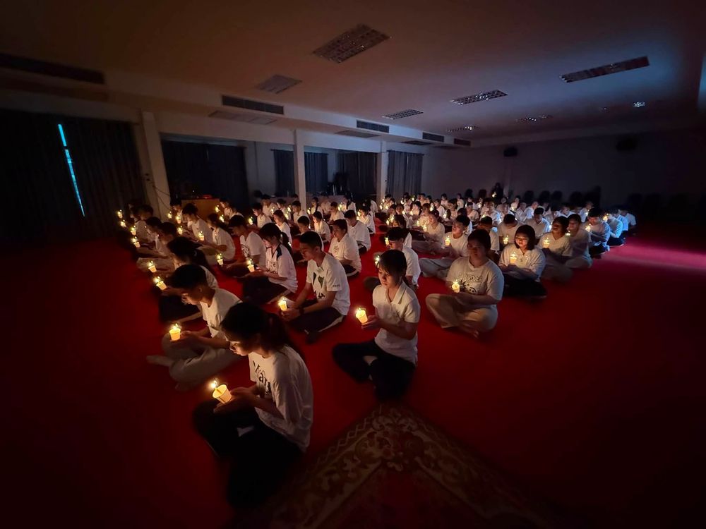 โรงเรียนปรีชานุศาสน์