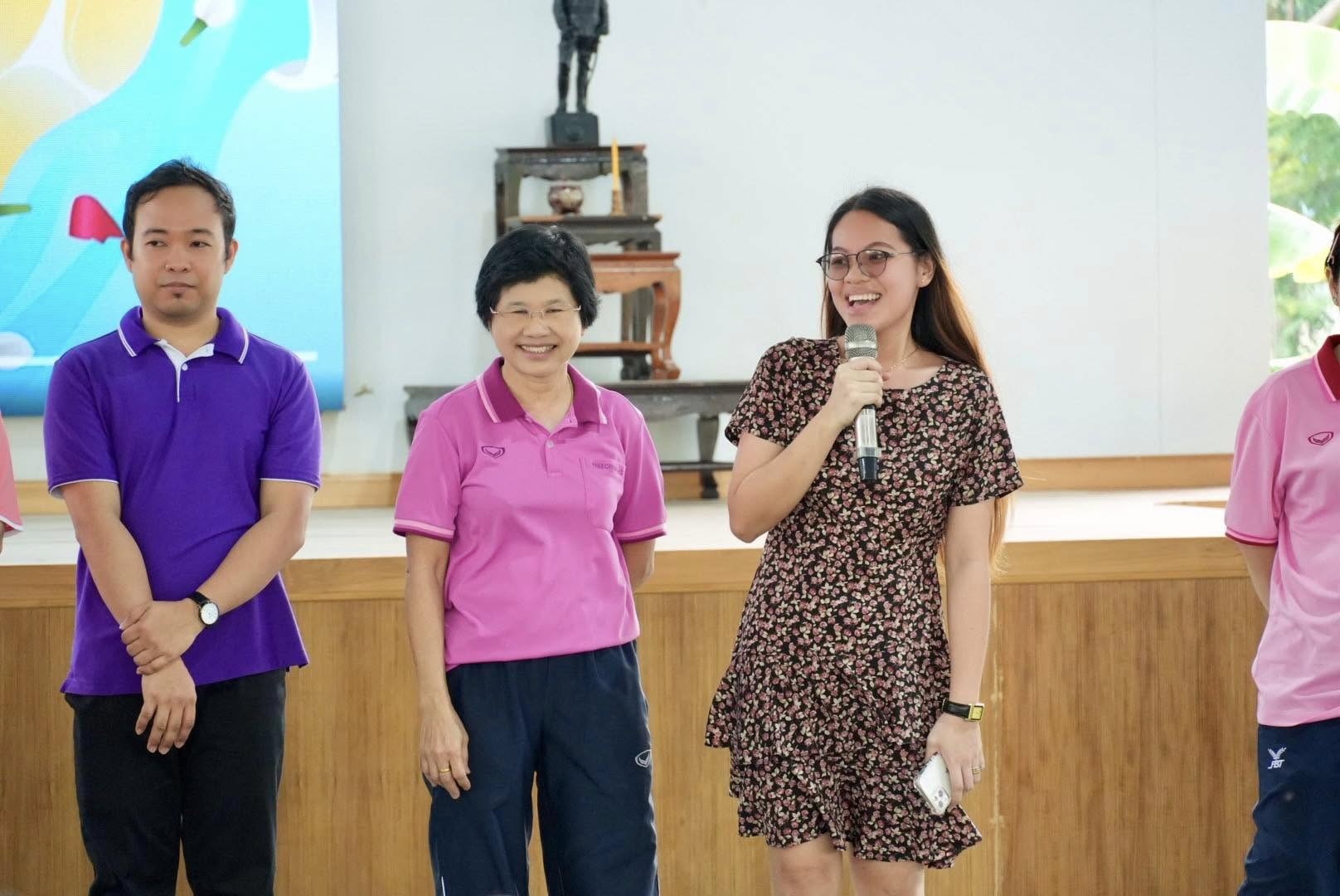 โรงเรียนปรีชานุศาสน์
