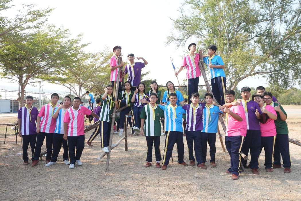 โรงเรียนปรีชานุศาสน์