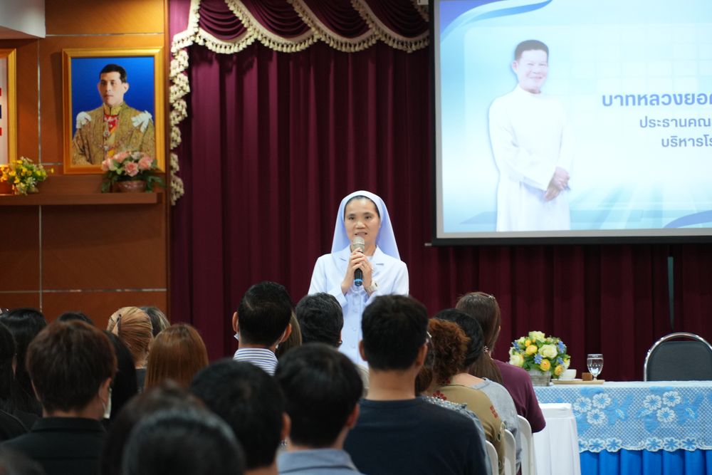 โรงเรียนปรีชานุศาสน์