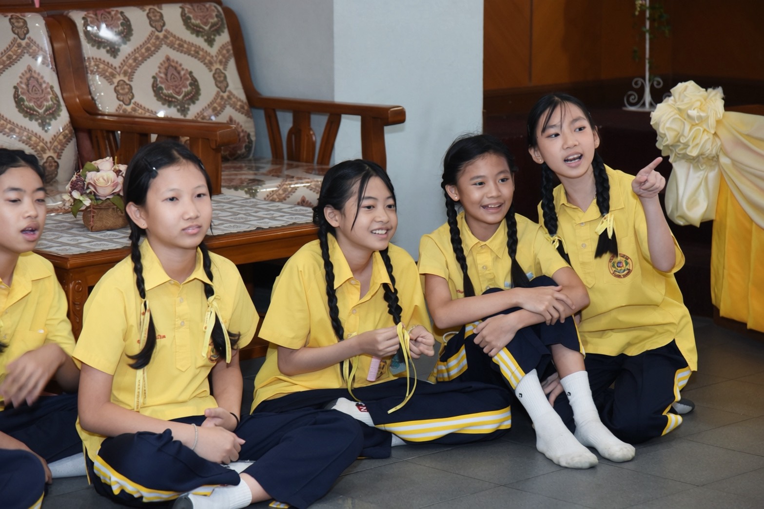 โรงเรียนปรีชานุศาสน์