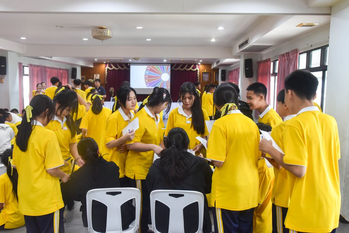 โรงเรียนปรีชานุศาสน์
