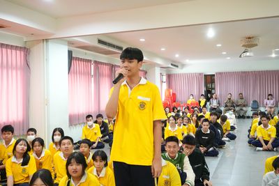 โรงเรียนปรีชานุศาสน์