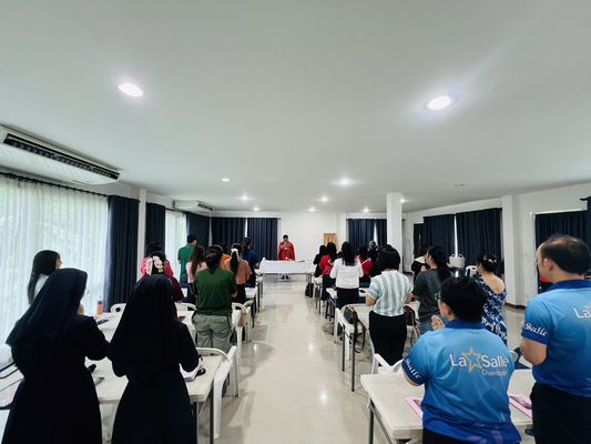 โรงเรียนปรีชานุศาสน์