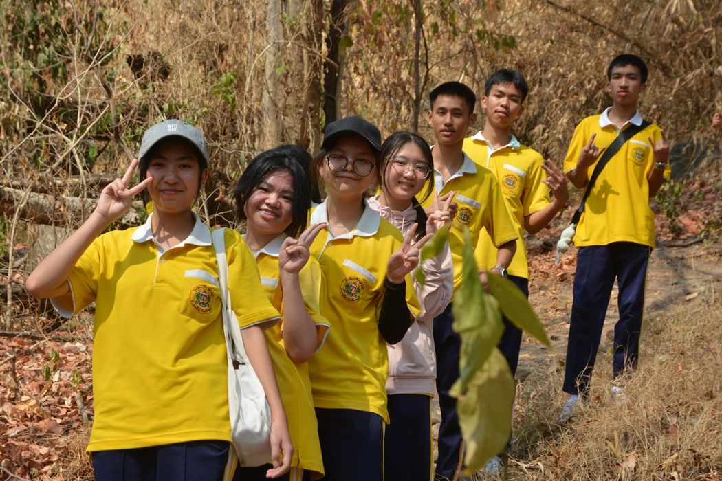 โรงเรียนปรีชานุศาสน์