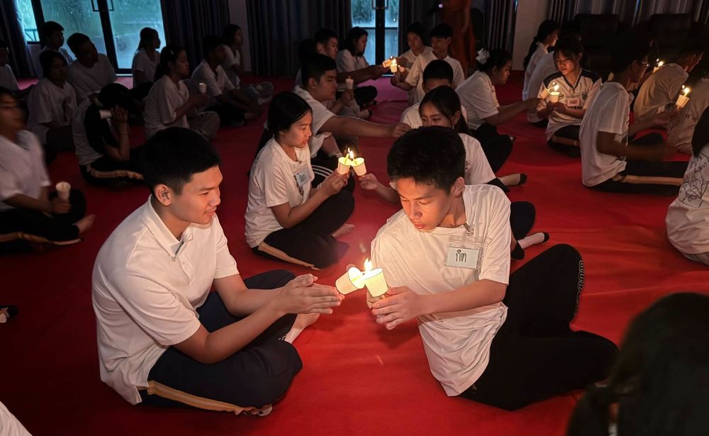 โรงเรียนปรีชานุศาสน์