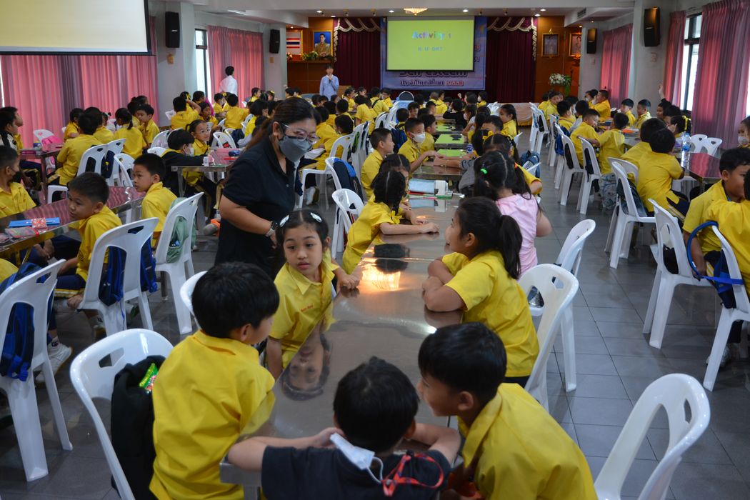 โรงเรียนปรีชานุศาสน์