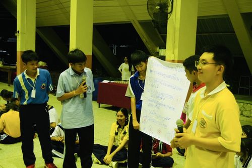 โรงเรียนปรีชานุศาสน์