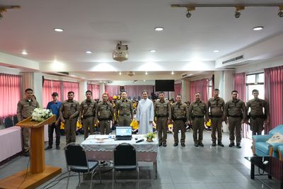 โรงเรียนปรีชานุศาสน์