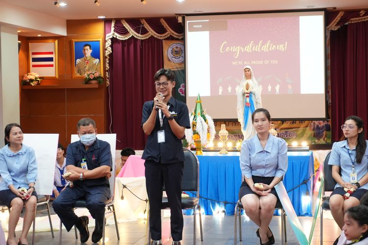 โรงเรียนปรีชานุศาสน์