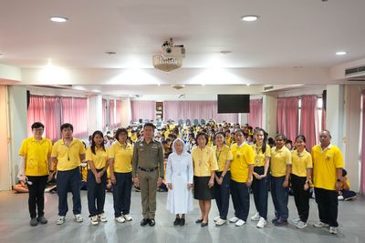 โรงเรียนปรีชานุศาสน์