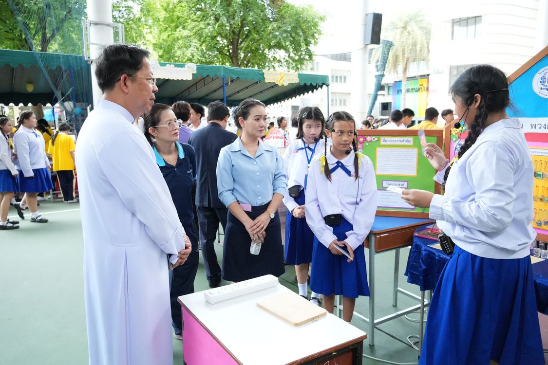โรงเรียนปรีชานุศาสน์