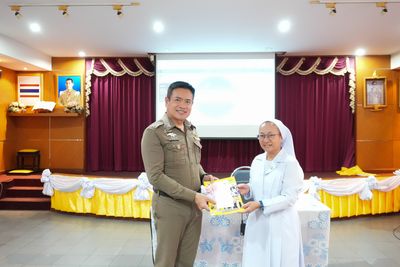โรงเรียนปรีชานุศาสน์