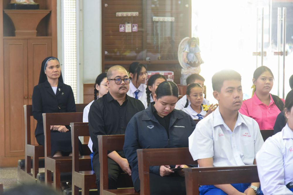 โรงเรียนปรีชานุศาสน์