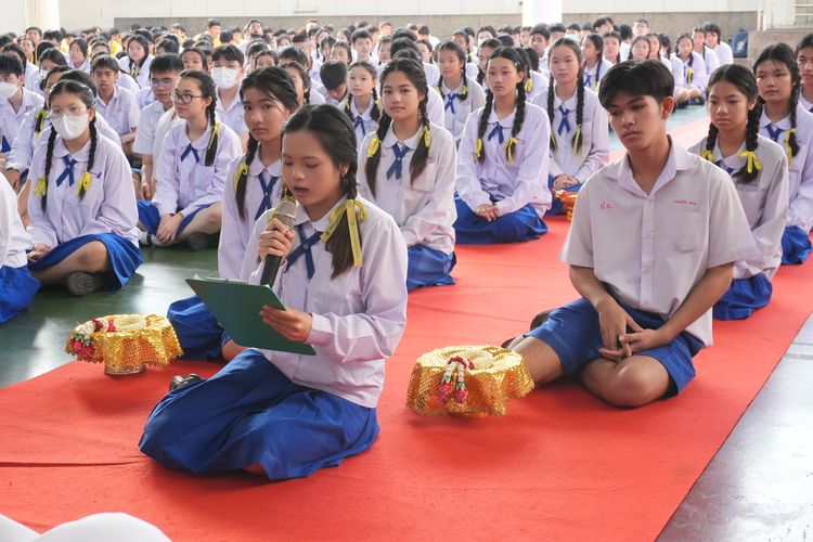 โรงเรียนปรีชานุศาสน์