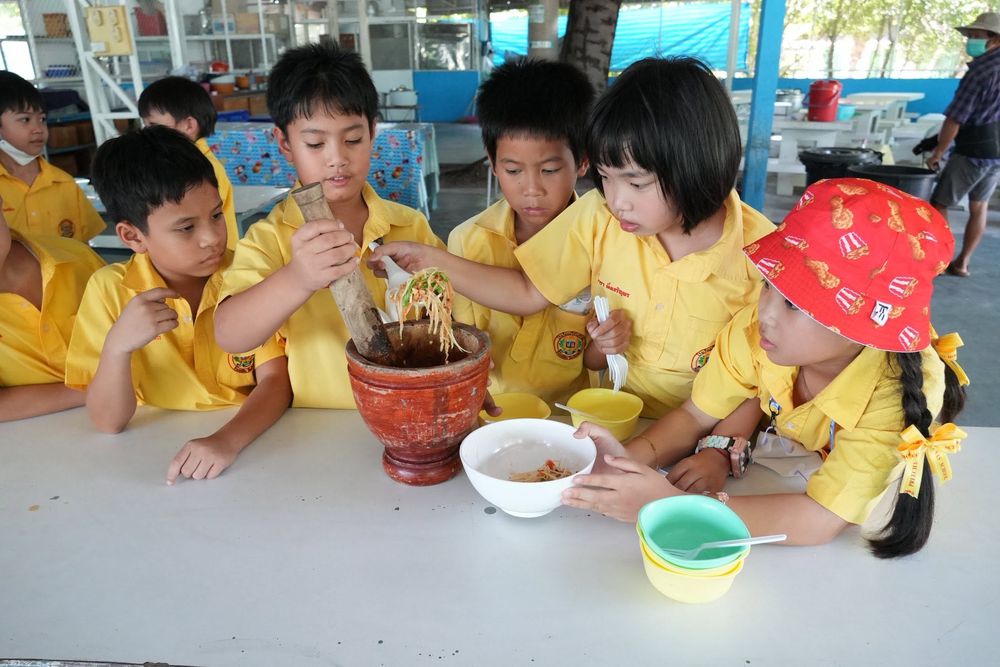โรงเรียนปรีชานุศาสน์