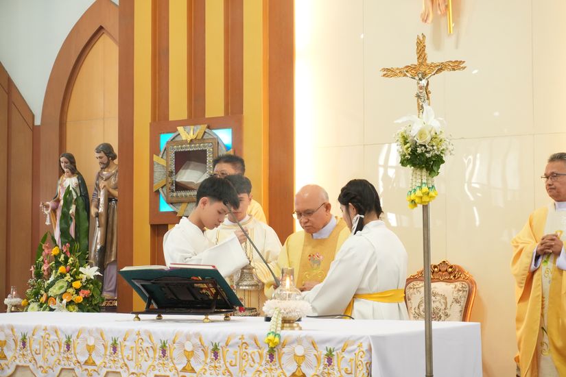 โรงเรียนปรีชานุศาสน์