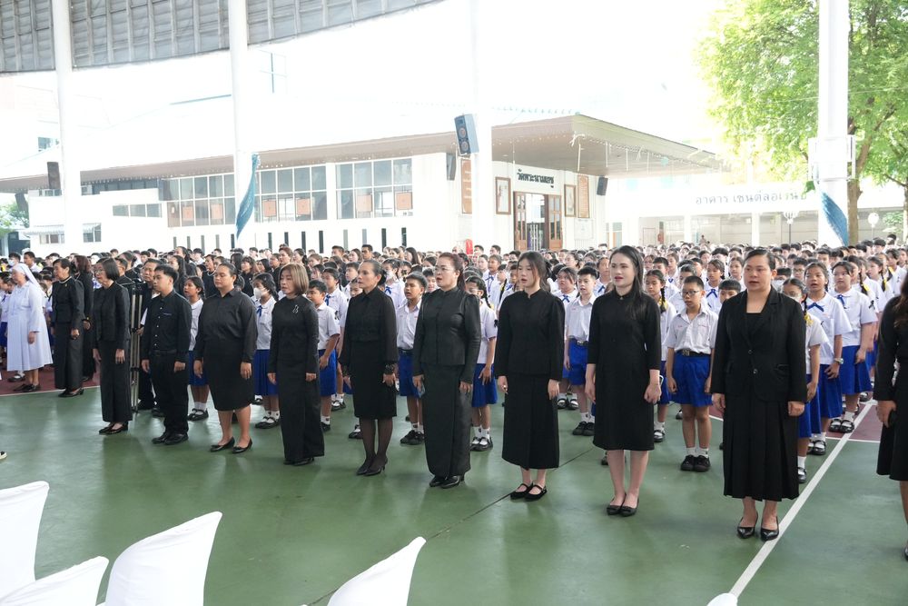 โรงเรียนปรีชานุศาสน์