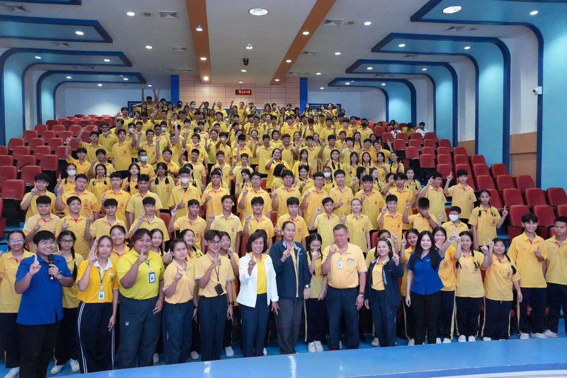 โรงเรียนปรีชานุศาสน์