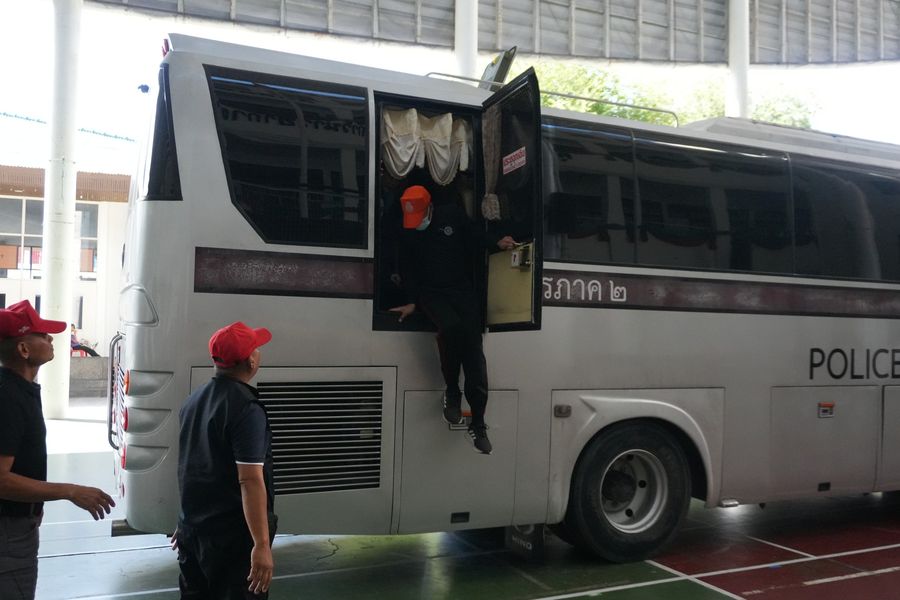 โรงเรียนปรีชานุศาสน์