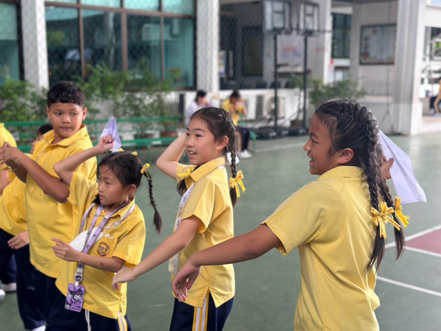 โรงเรียนปรีชานุศาสน์