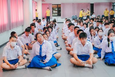 โรงเรียนปรีชานุศาสน์