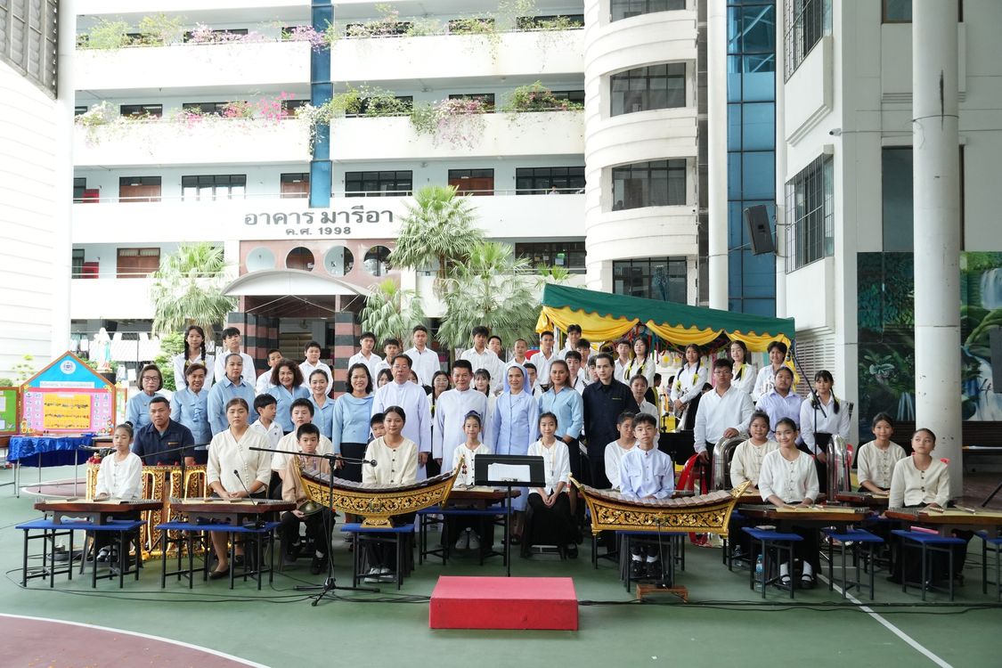 โรงเรียนปรีชานุศาสน์