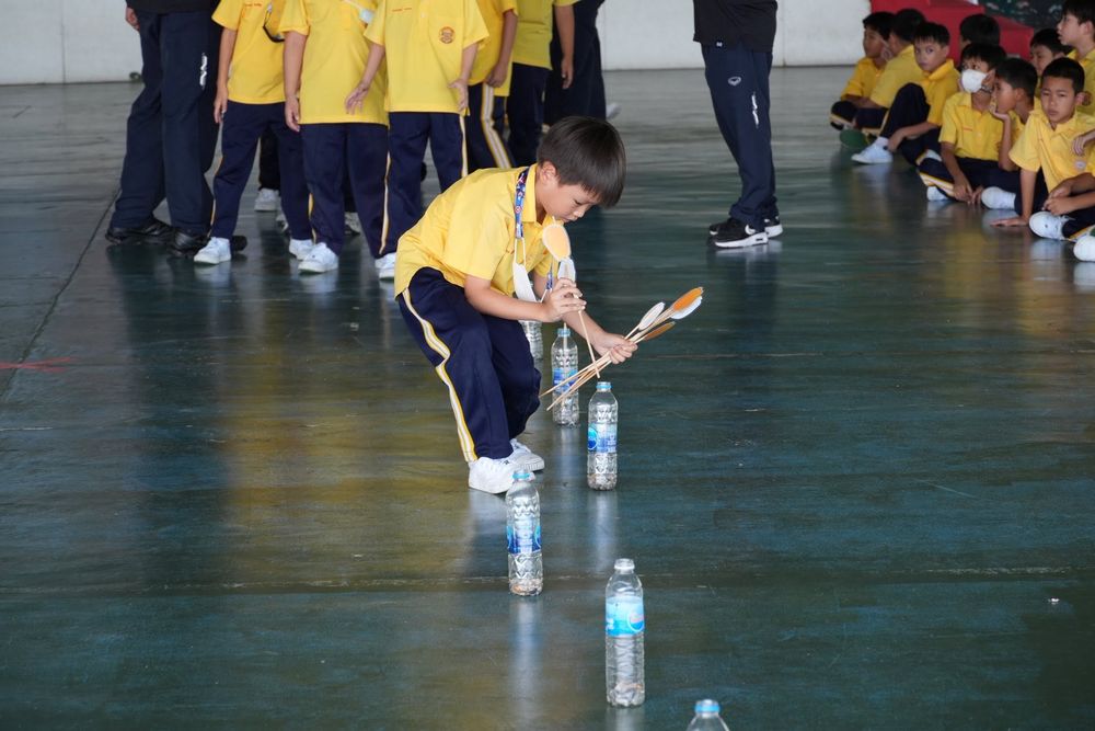 โรงเรียนปรีชานุศาสน์