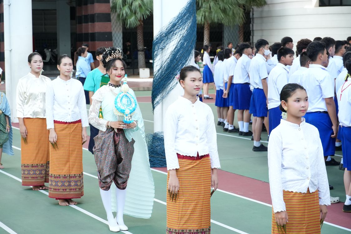 โรงเรียนปรีชานุศาสน์