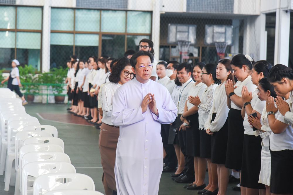 โรงเรียนปรีชานุศาสน์