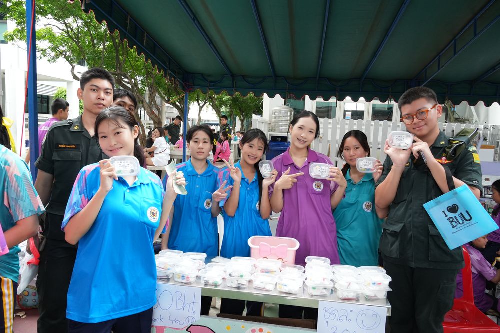 โรงเรียนปรีชานุศาสน์
