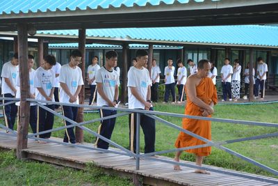 โรงเรียนปรีชานุศาสน์