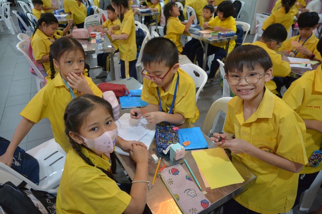 โรงเรียนปรีชานุศาสน์