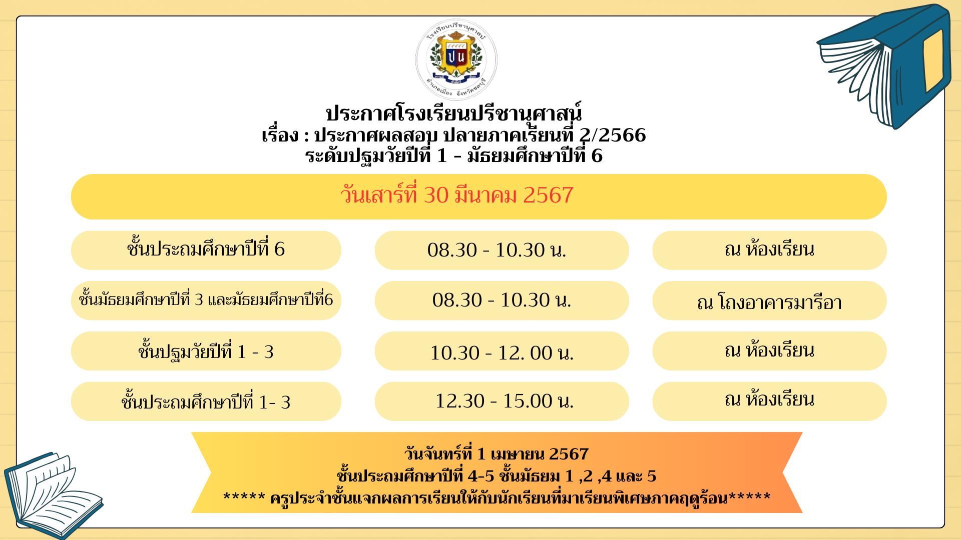 โรงเรียนปรีชานุศาสน์