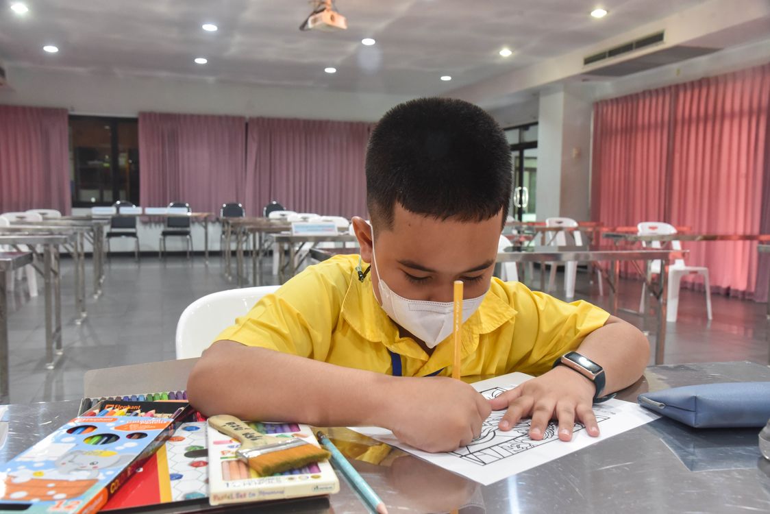 โรงเรียนปรีชานุศาสน์