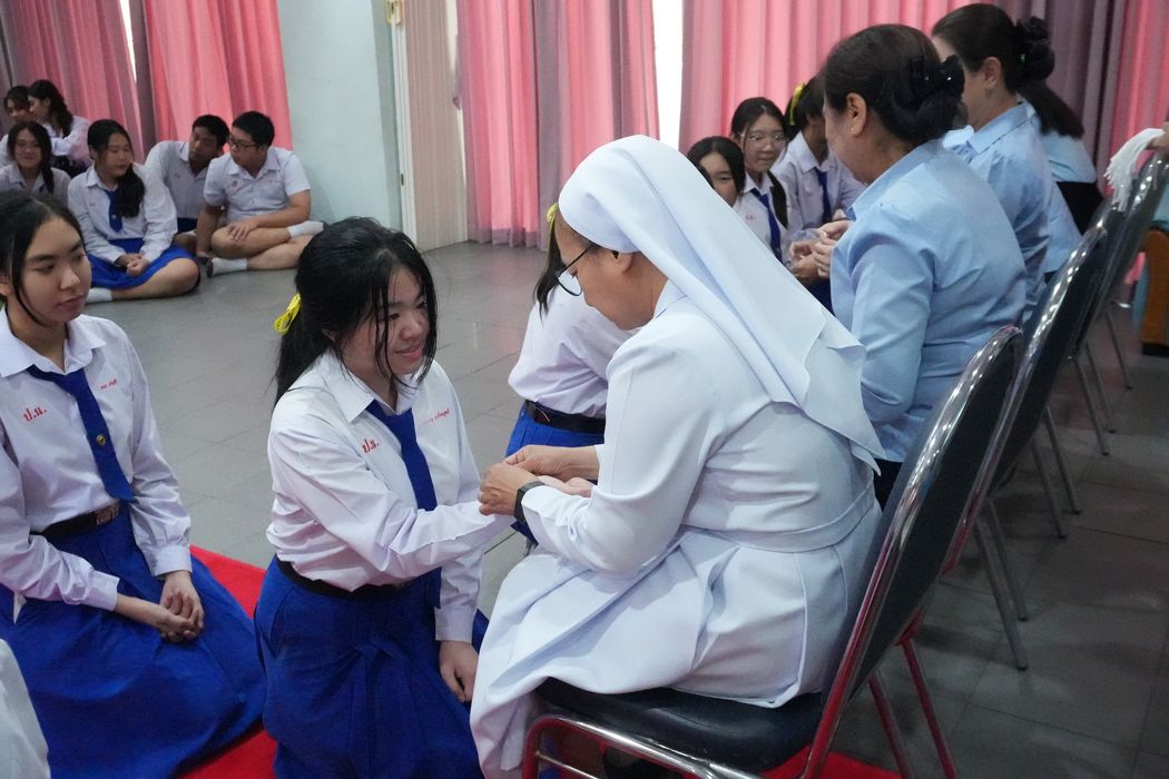 โรงเรียนปรีชานุศาสน์